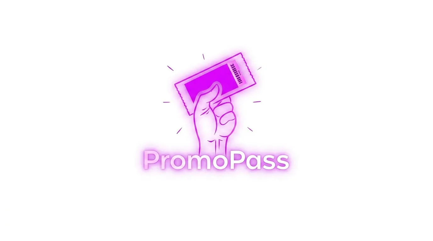 PromoPass event promotion platform