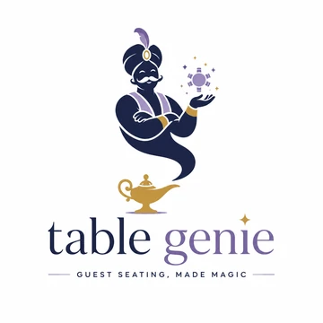 Table Genie logo